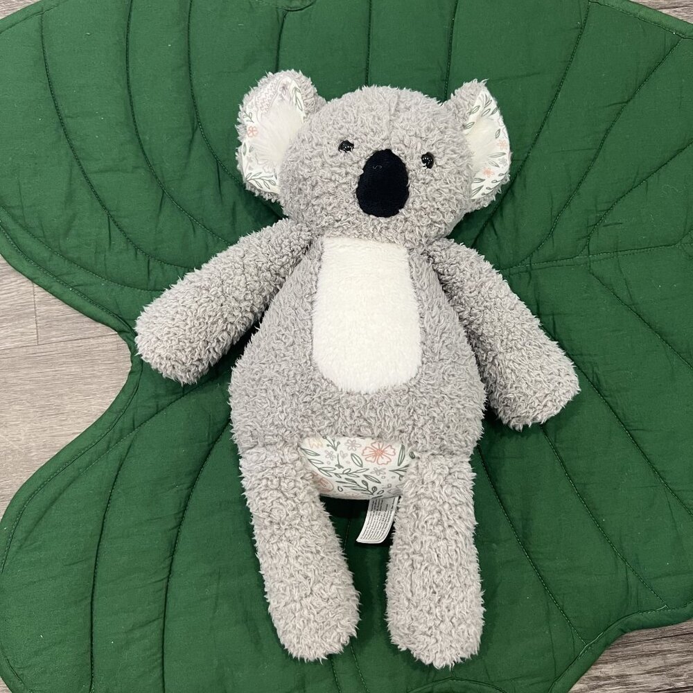 Scentsy Buddy Kosie The Koala Bear Plush Scented Stuffed Animal